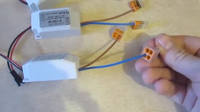 Установка светодиодных светильников в натяжной потолок смотреть онлайн