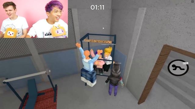 Can We Get These ROBLOX TIK TOK HACKS To ACTUALLY WORK!? (FREE MONEY?!) смотреть онлайн