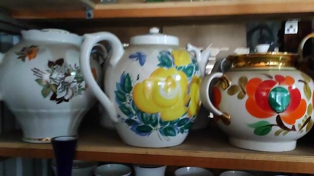 Невероятные пироги