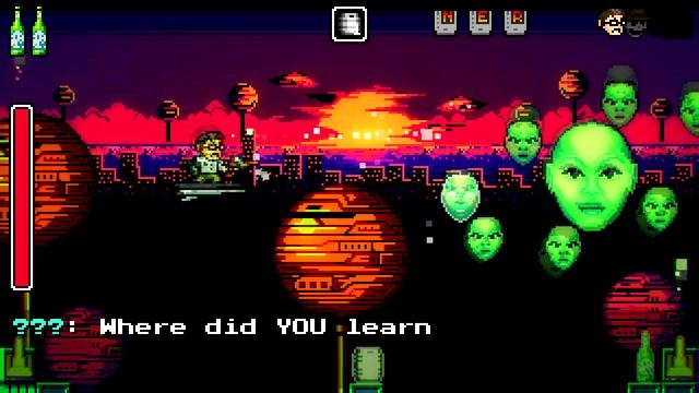 AVGN I & II Deluxe: Game Review