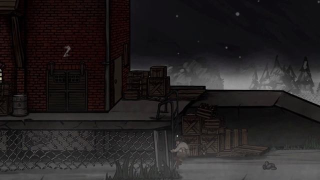 Grandmother's Tale Gameplay смотреть онлайн