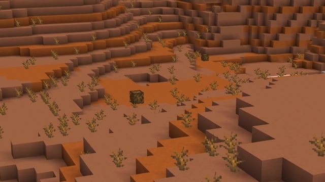 БОЛЬШОЕ ОБНОВЛЕНИЕ БИОМОВ - 1.17 1.18 1.19 смотреть онлайн