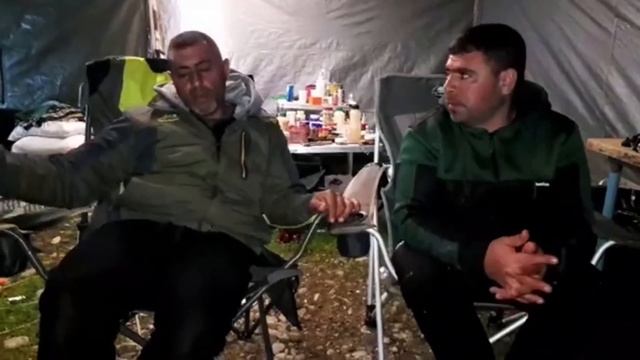 ГК2020, эфиры из секторов, сектор 5, "AbuTeer" (Иврит/Hebrew/עברית) смотреть онлайн