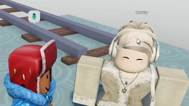 ROBLOX VOICE CHAT RAP BATTLES смотреть онлайн