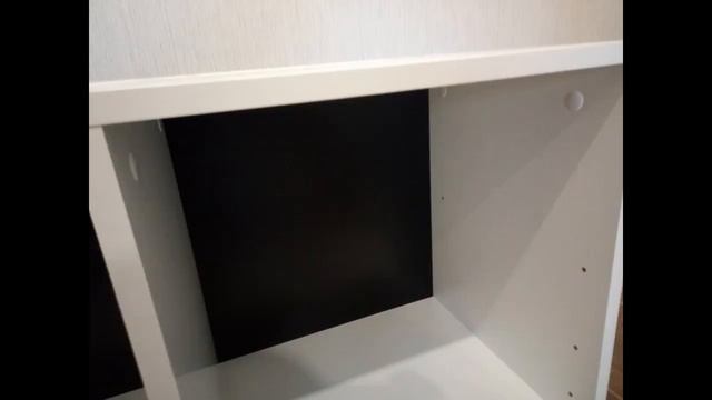 Прихожая ЙОРК (тумба для обуви) смотреть онлайн