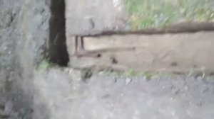 ЛЕНТОЧНЫЙ ФУНДАМЕНТ ДЛЯ БАНИ//ОТВОД ВОДЫ ИЗ ПРОМЫВОЧНОЙ