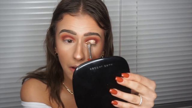 Holiday Whore Makeup Tutorial смотреть онлайн