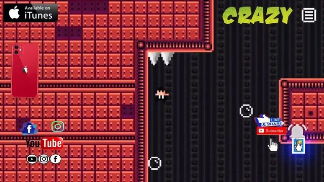 Necrosphere ( Doublethink Games ) Iphone Game Review смотреть онлайн