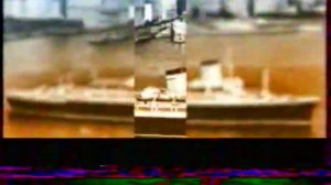 Перегнутый кабель [AV - Тюльпаны] На VHS. [50 FPS]
