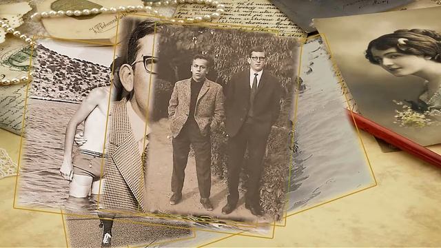 Для тебя пою, моя любовь!_Греческая песня ЧТО ТАКОЕ ЛЮБОВЬ_Ретро альбом смотреть онлайн