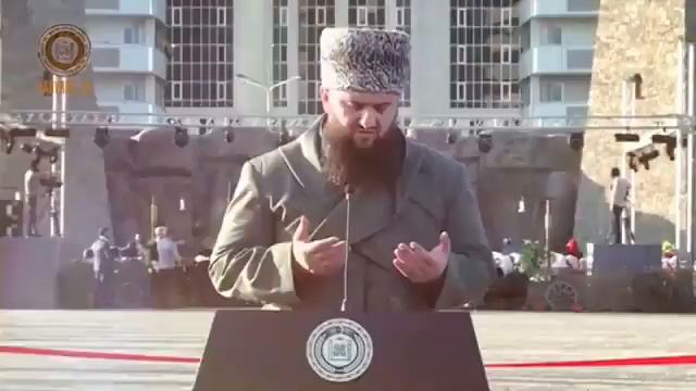 ХАДИЖА ДУЛАЕВА ОБРАЗЦОВЫЙ ПРИМЕР ЧЕЧЕНСКОЙ ЖЕНЩИНЫ В НАШЕМ ОБЩЕСТВЕ ЗНАНИЕМ НЕСКОЛЬКО МИРОВЫХ ЯЗЫКО смотреть онлайн