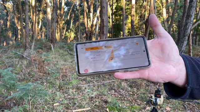 Minelab GPX-6000 against modified GPX-4500 Part 2 смотреть онлайн