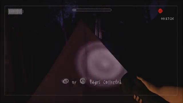 Slender the Arrival - Lets Play Part 1 - THE FOREST смотреть онлайн