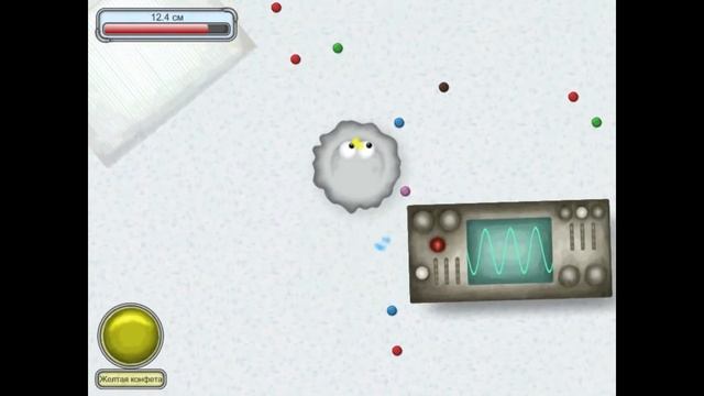 Tasty Planet: Back For Seconds - (Прохождение #1)