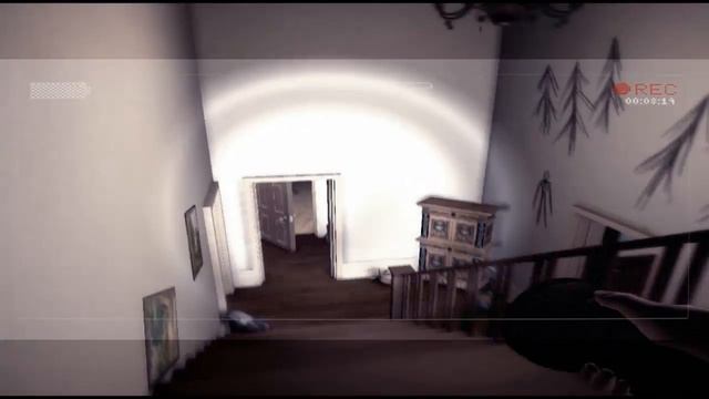 Slender: The Arrival. Первый раз в лесу. Море впечатлений! смотреть онлайн