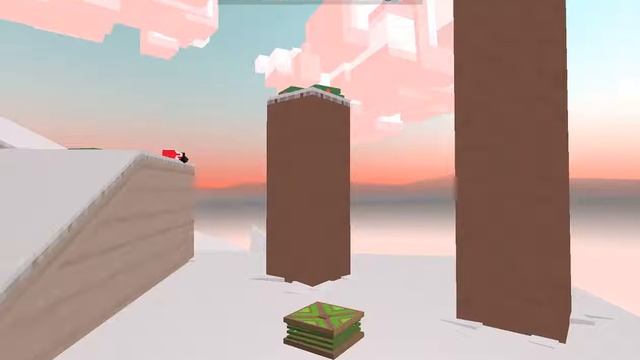 зимний стрим по игре Long Live Santa !!! смотреть онлайн