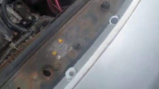 K5309 - engine test Renault Grand Scenic 2 facelift 2.0i / F4R770 / auto смотреть онлайн