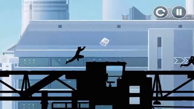 "Vector" 100% прохождение level 1-11 (☆☆☆) смотреть онлайн