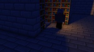 Король и шут "Кукла колдуна". Minecraft анимация.