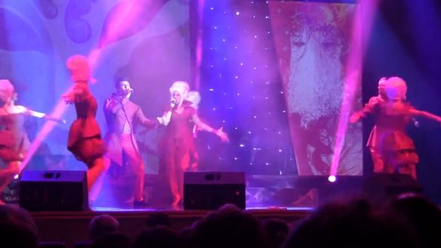 Искусство - мой Бог (ДКЖ Цветные сны)