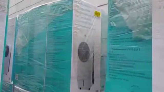 ‼️НОВОЕ ПОСТУПЛЕНИЕ‼️Мобильные кондиционеры