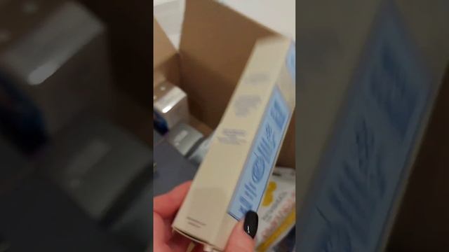 Распаковка заказа Siberian wellness смотреть онлайн