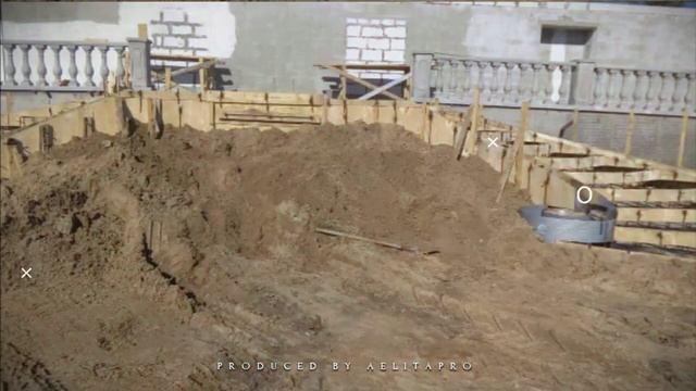 Бетонные ступени входной группы от Ступени-А смотреть онлайн