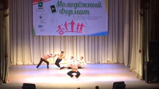 "Молодо зелено" Вираж 1 смотреть онлайн
