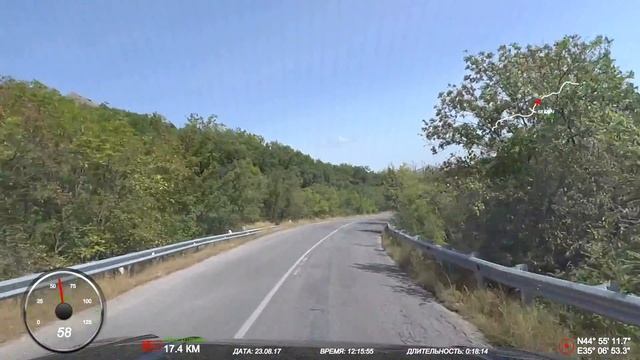 Судак Коктебель смотреть онлайн
