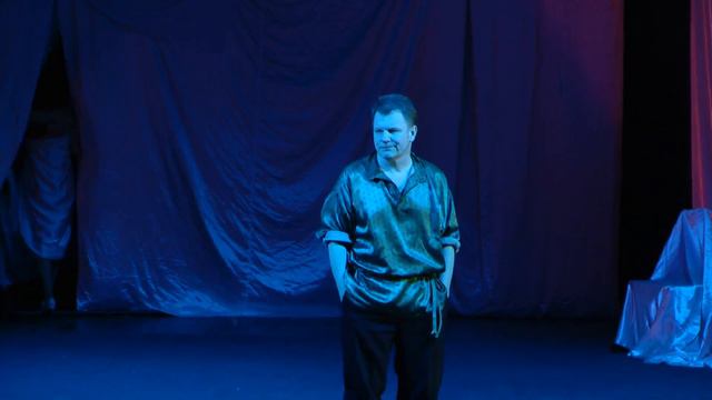 Театр Спесивцева А.И. Куприн 