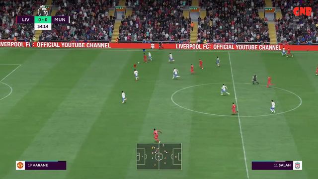 Обзор FIFA 22 - что нового и стоит ли играть? смотреть онлайн