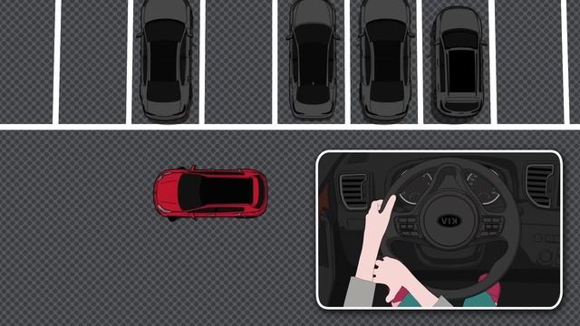 Школа вождения Kia. Глава 3. Парковка смотреть онлайн
