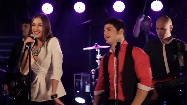 Кавер группа 