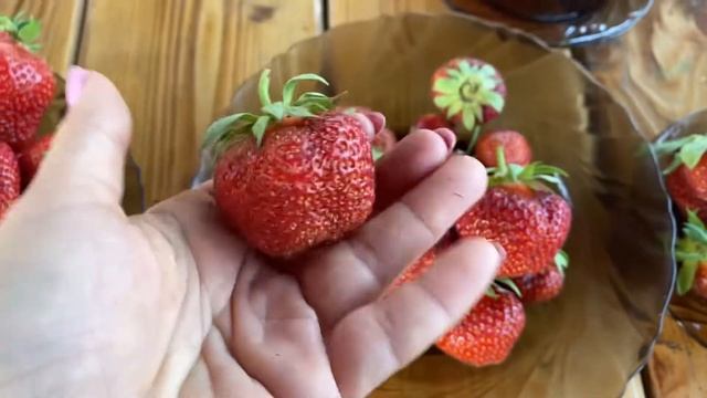 Самая вкусная ягода! Обзор сортов. смотреть онлайн