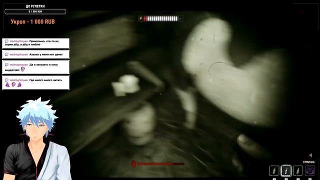 Попробуй напугать меня Outlast Trials! Прохождение Outlast Trials! Маньячеллы! смотреть онлайн