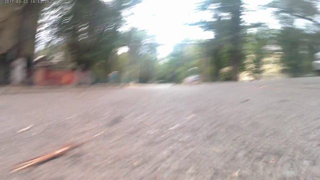 Камера на машинке смотреть онлайн
