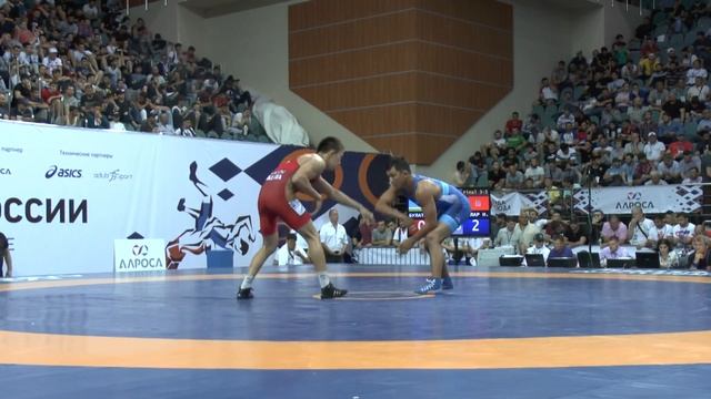 Куулар Начын (Красноярск/Тыва) смотреть онлайн