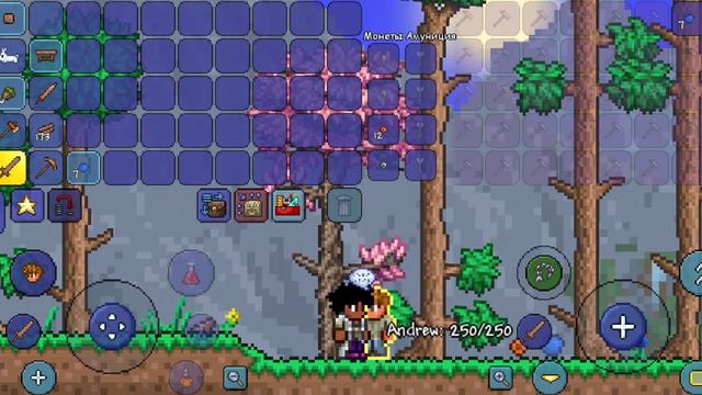 Гайд как быстро развиться в террарии смотреть онлайн