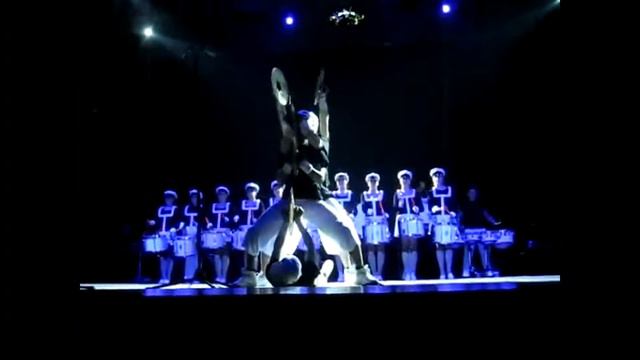 шоу барабанщиков.avi смотреть онлайн