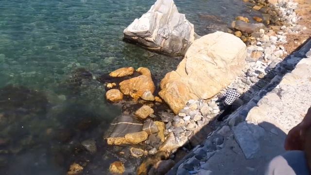 Рыбалка на Афоне./паломничество на афон смотреть онлайн