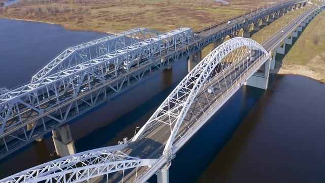 Борский мост смотреть онлайн