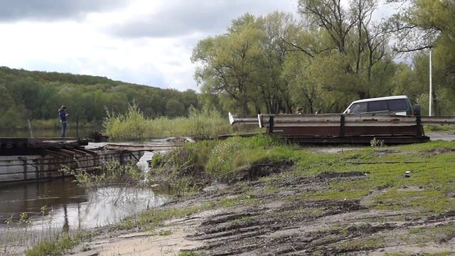 Ст. Михайловская _ Волгоградская обл _ Хопёр _ Рыбалка _ И лично у нас никакого браконьерства !!! смотреть онлайн