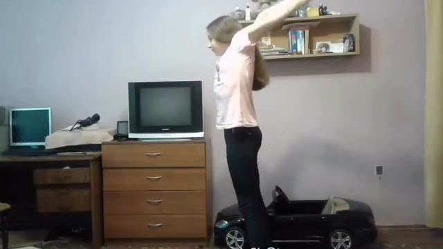 Движение рук с вога) смотреть онлайн