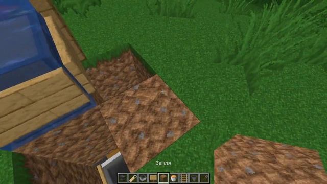 БЕСКОНЕЧНАЯ ФЕРМА РЫБАЛКИ В MINECRAFT 1.20.1 смотреть онлайн