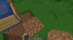 БЕСКОНЕЧНАЯ ФЕРМА РЫБАЛКИ В MINECRAFT 1.20.1