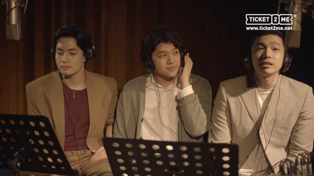 Lockdown Lounge | KASAMA Studio Performance смотреть онлайн
