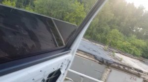 не работает задний стеклоподъёмник lada largus