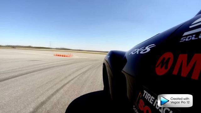 Motion Lab Tuning Mazda RX8 Dixie Match Tour смотреть онлайн