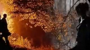 НЭНСИ -  Не уходи