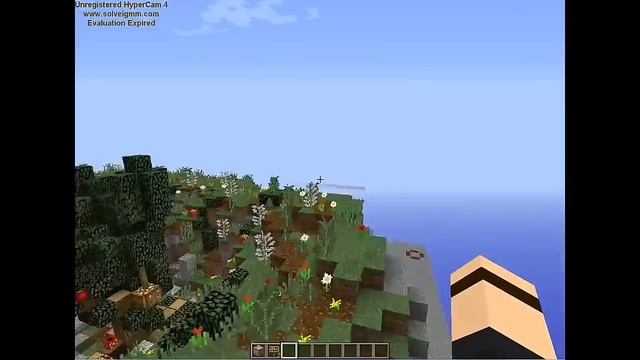 СТРОИМ КАРТУ ДЛЯ КОНКУРСА АИДА !!! | Мини-игра на командных блоках | Minecraft Java Edition 1.12 смотреть онлайн